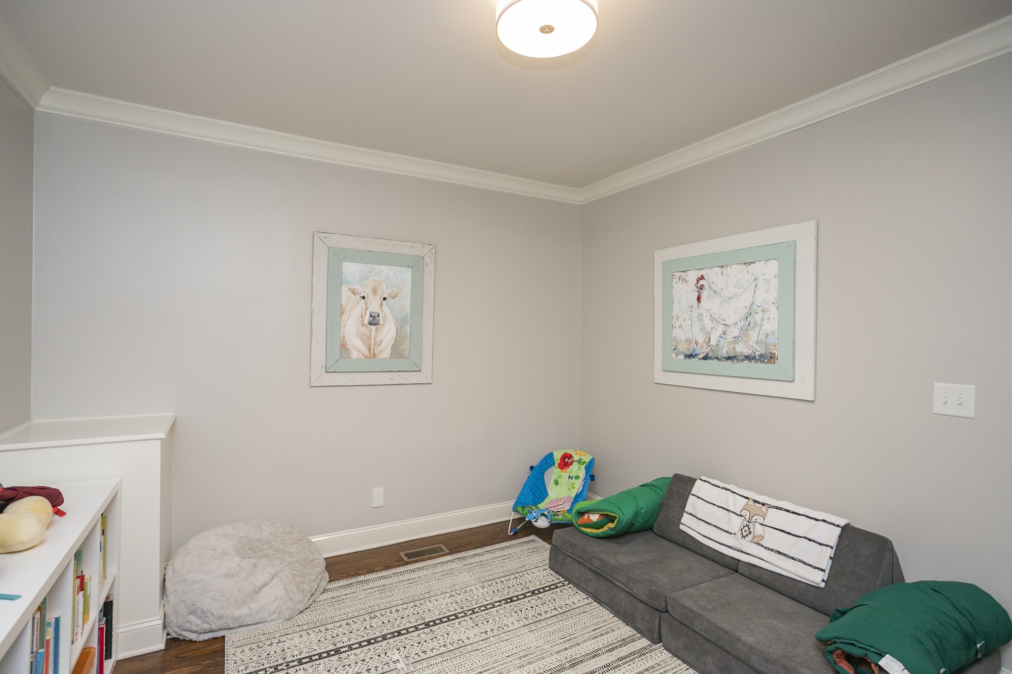2908 Snowden Road Nashville, TN 37204 - Photo 22 of 45 Gallery Image 22