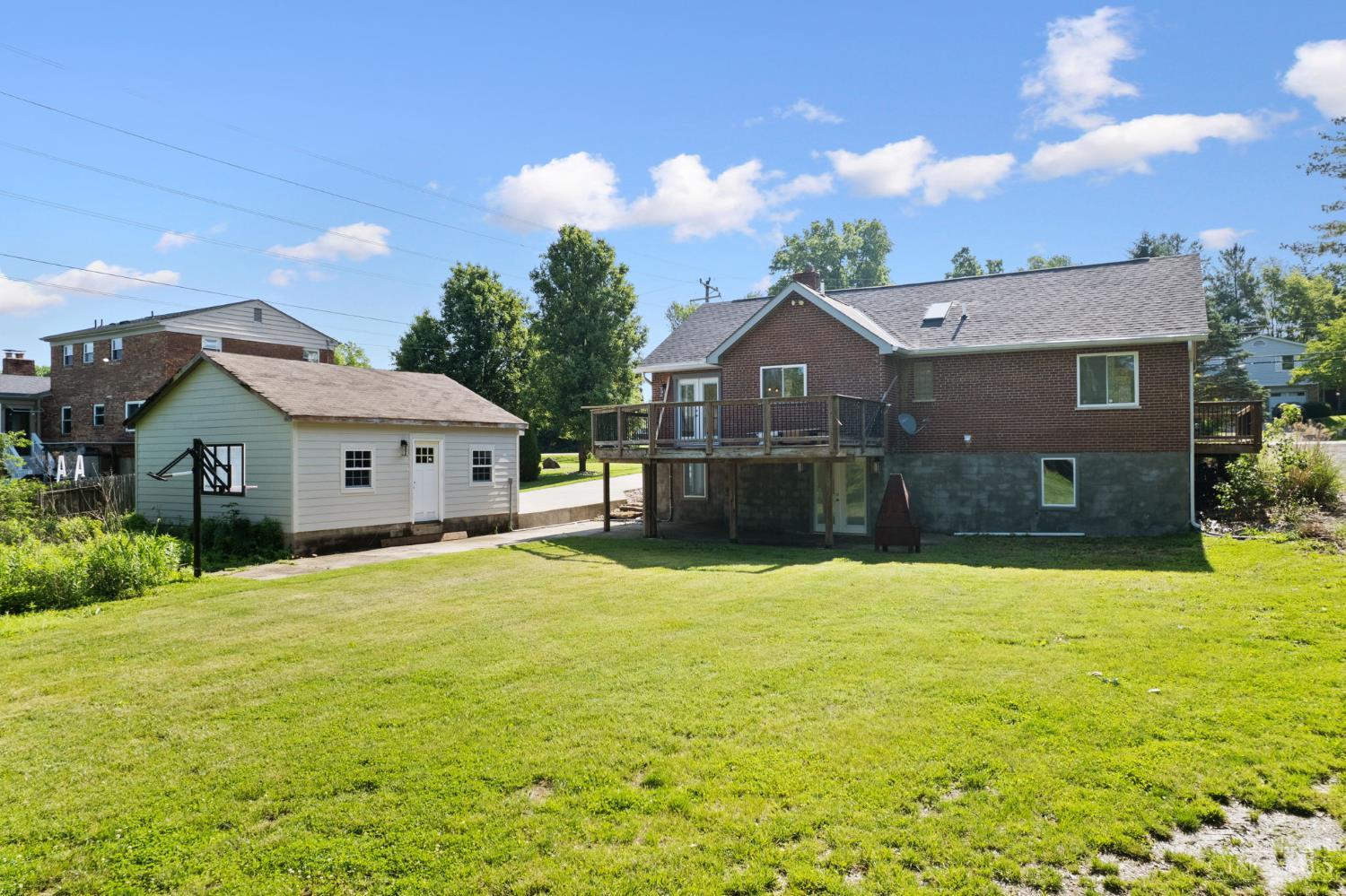 2183 8 Mile Road Cincinnati, OH 45244 - Photo 48 of 54