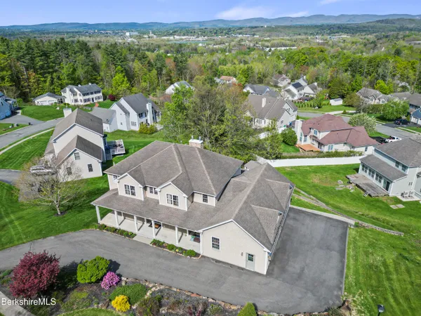 $899,900 | 127 Pinecrest Drive, Dalton, MA 01226