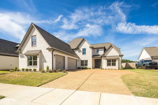 $699,900 | 12064 Stromness Court, Arlington, TN 38002