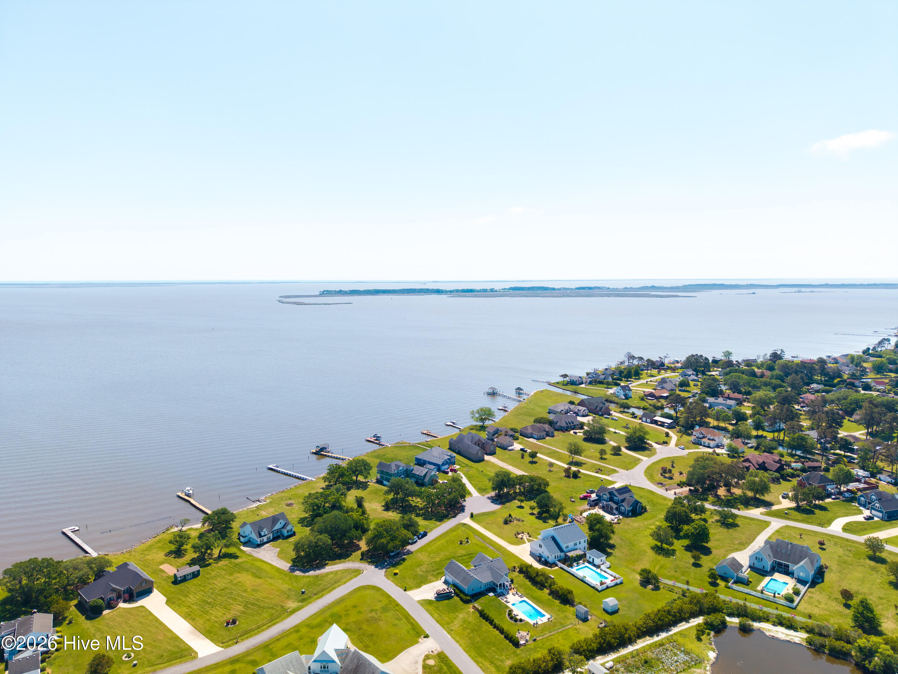 111 Belle View Currituck, NC 27929 - Photo 3 of 78 ext-25