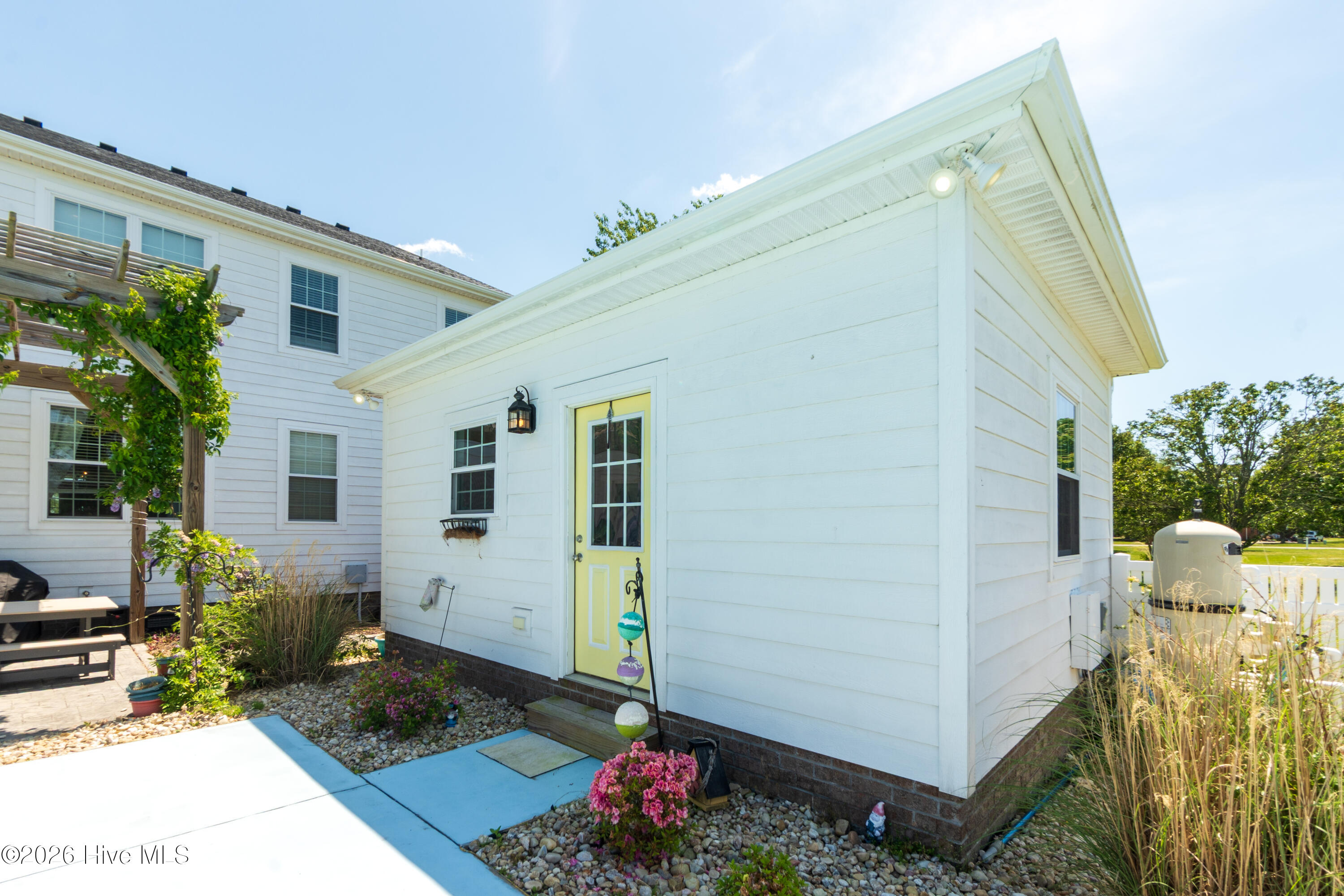 111 Belle View Currituck, NC 27929 - Photo 42 of 78 int.-25