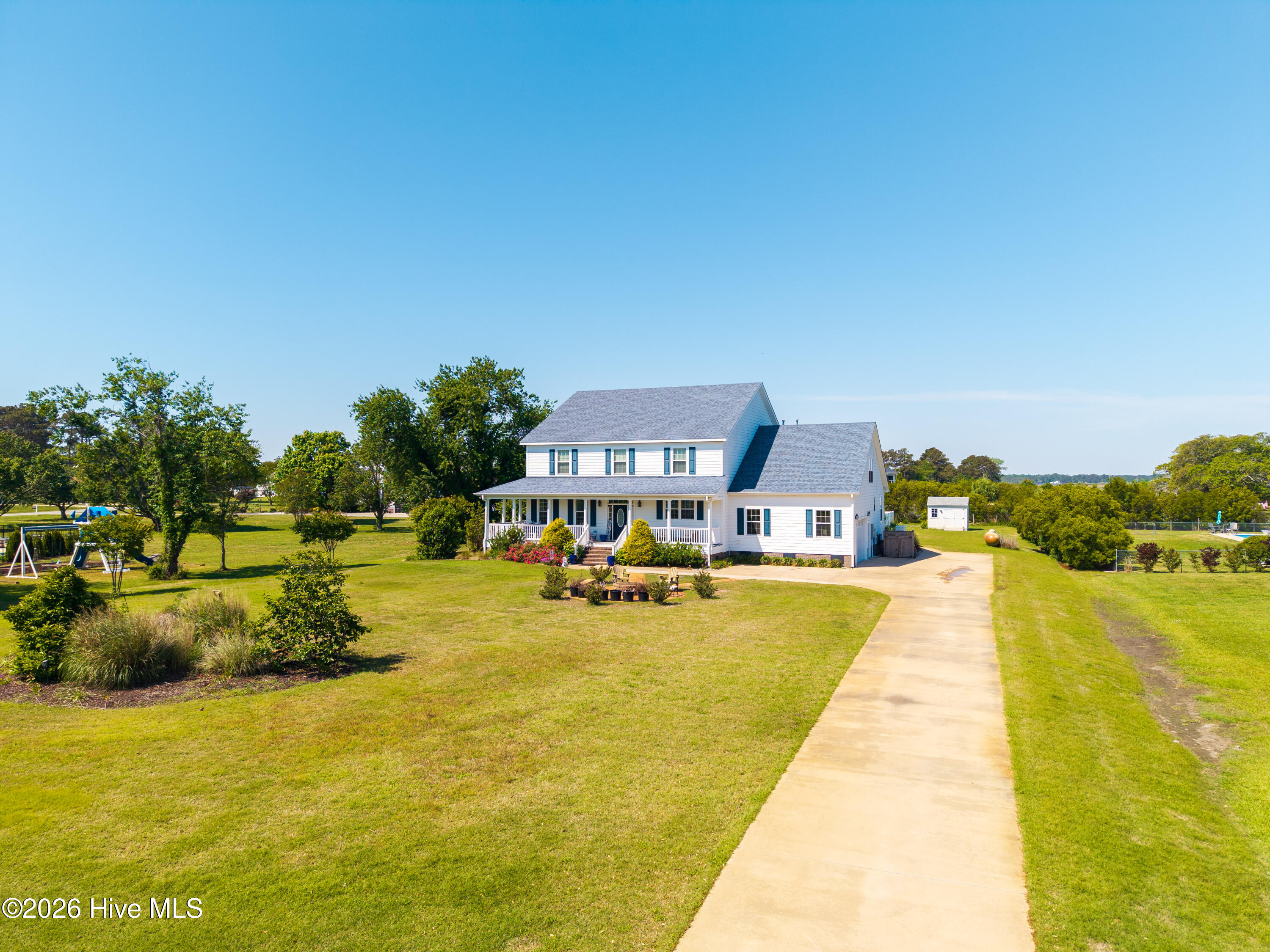 111 Belle View Currituck, NC 27929 - Photo 50 of 78 ext-1