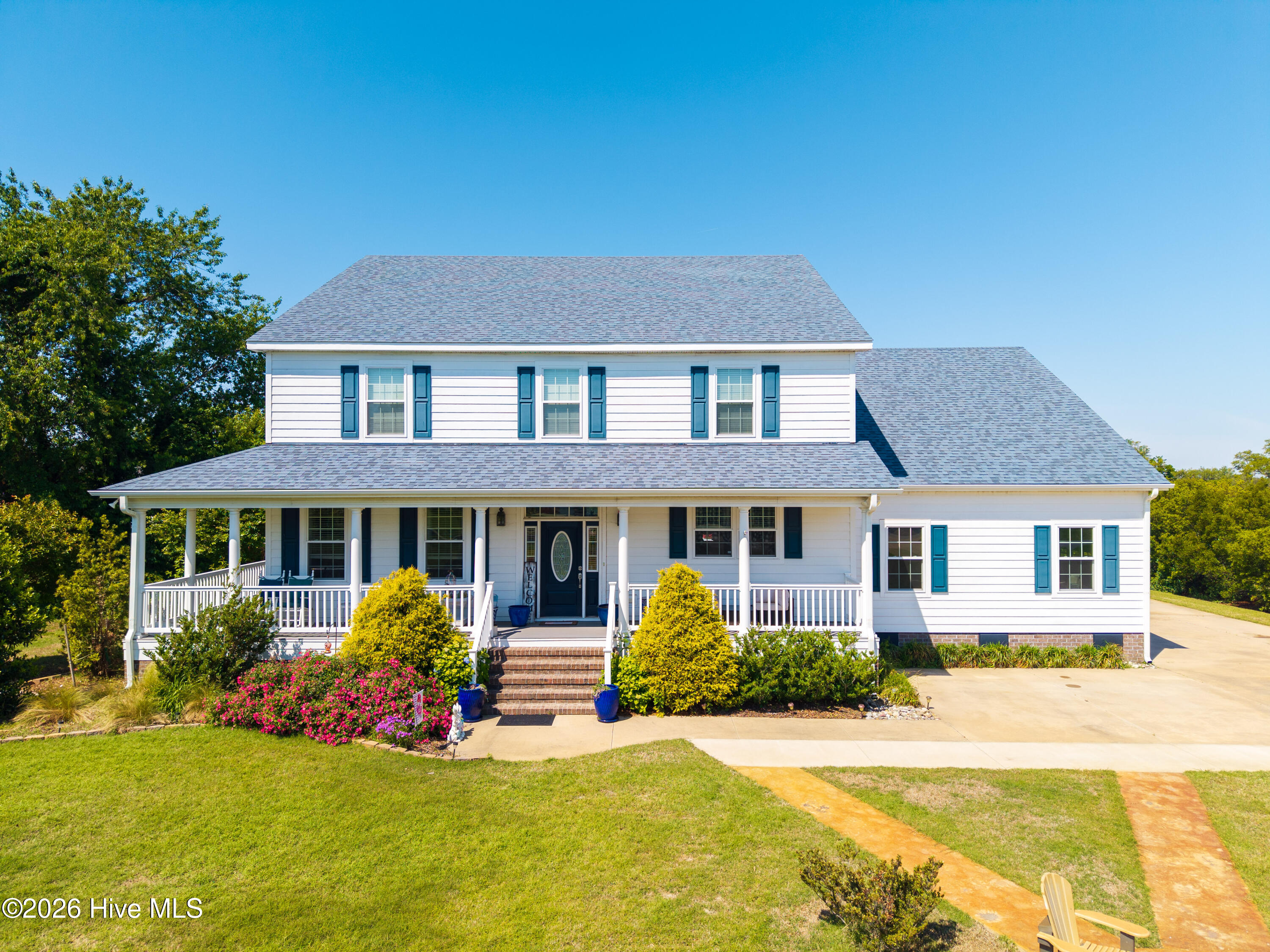 111 Belle View Currituck, NC 27929 - Photo 52 of 78 ext-4