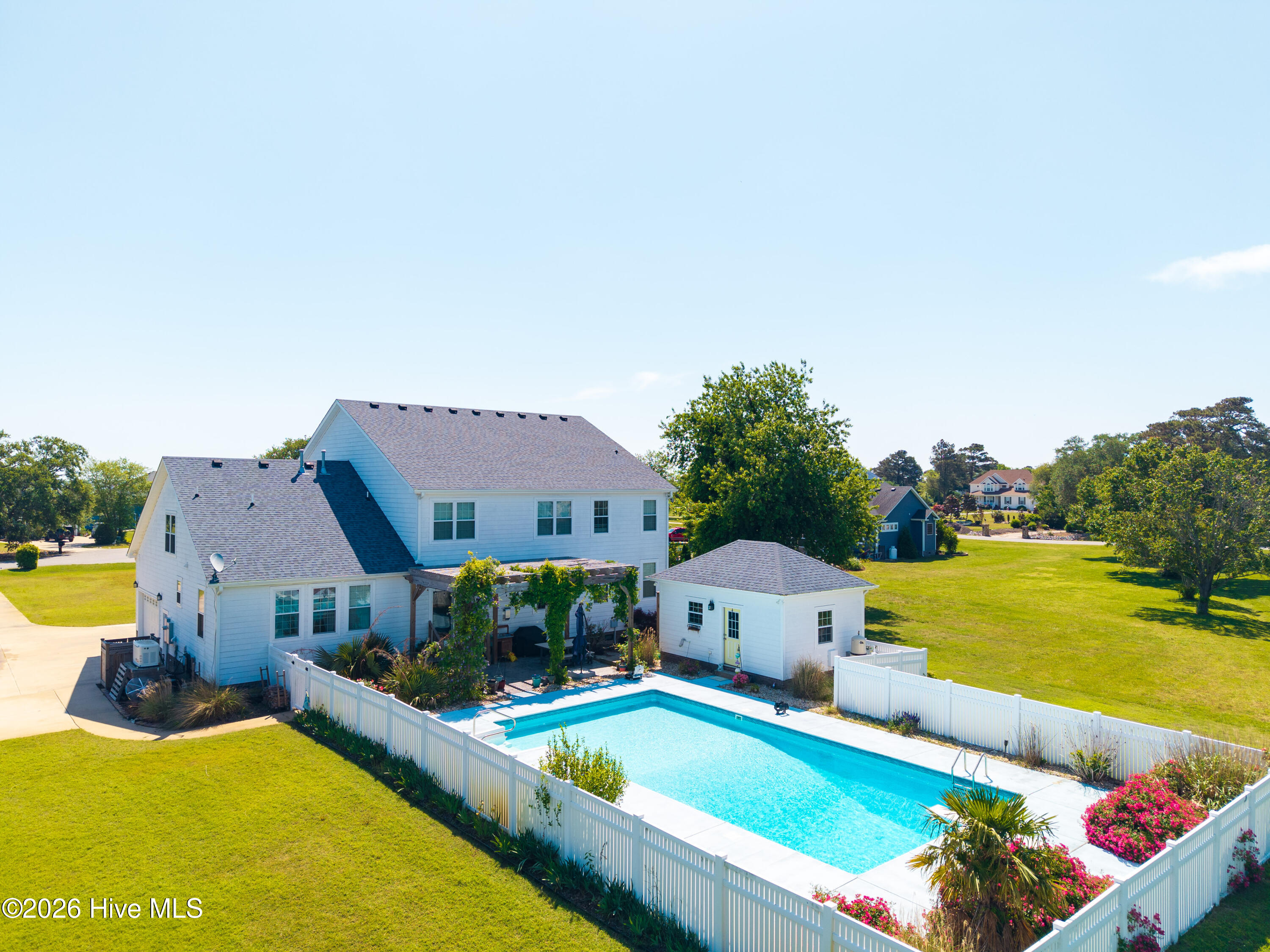 111 Belle View Currituck, NC 27929 - Photo 54 of 78 ext-8