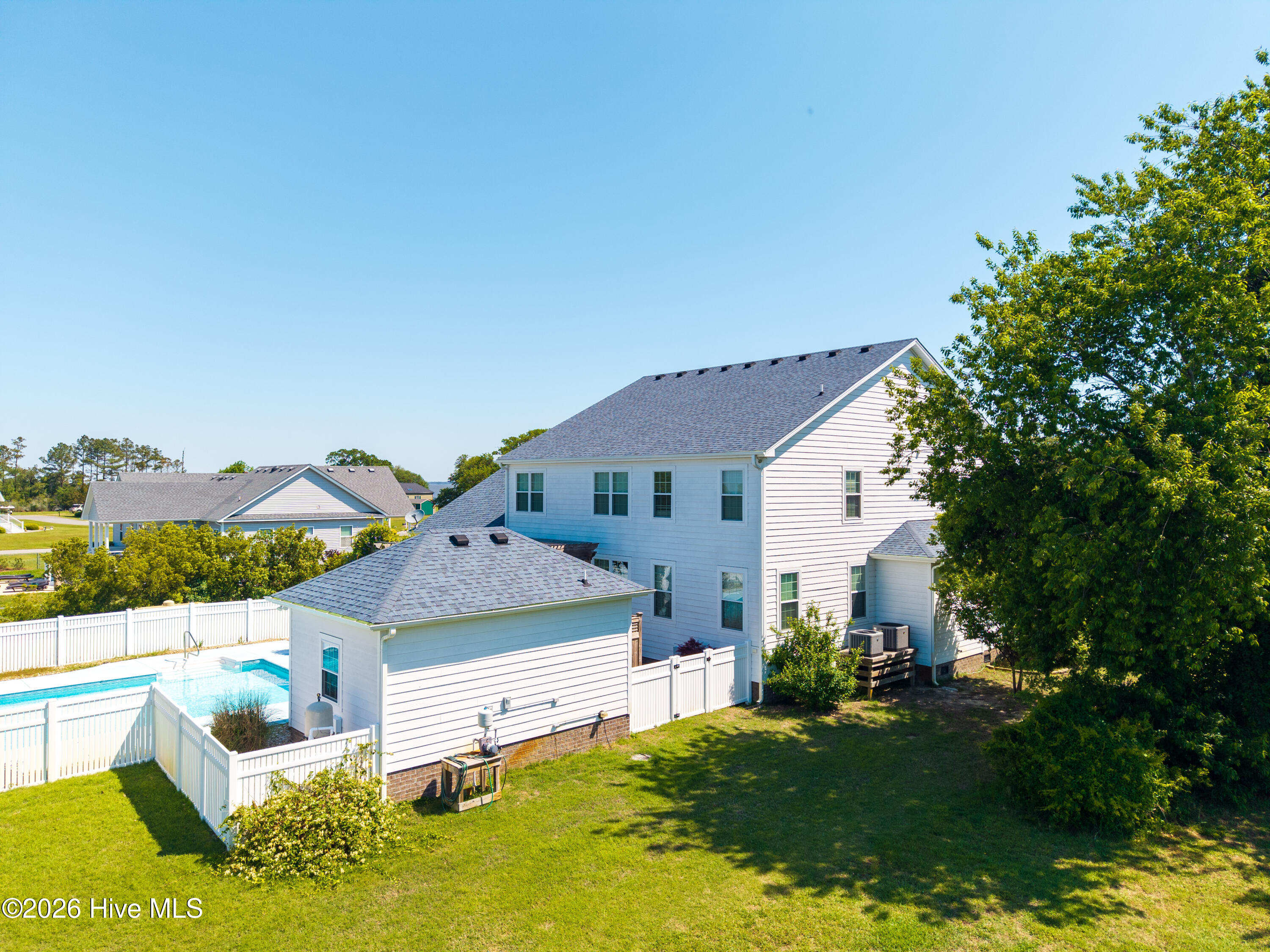 111 Belle View Currituck, NC 27929 - Photo 56 of 78 ext-11