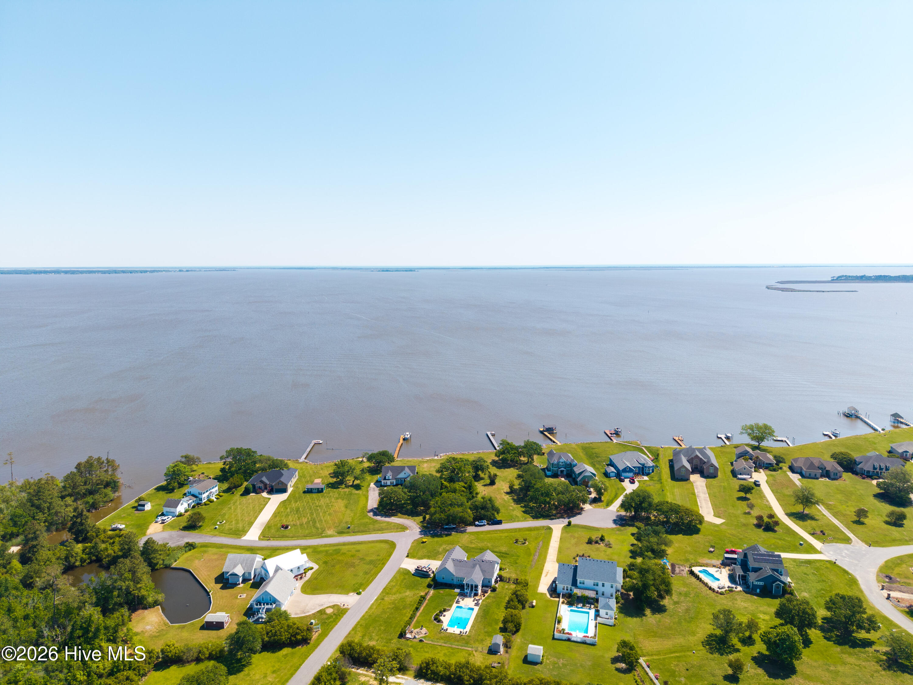 111 Belle View Currituck, NC 27929 - Photo 58 of 78 ext-16