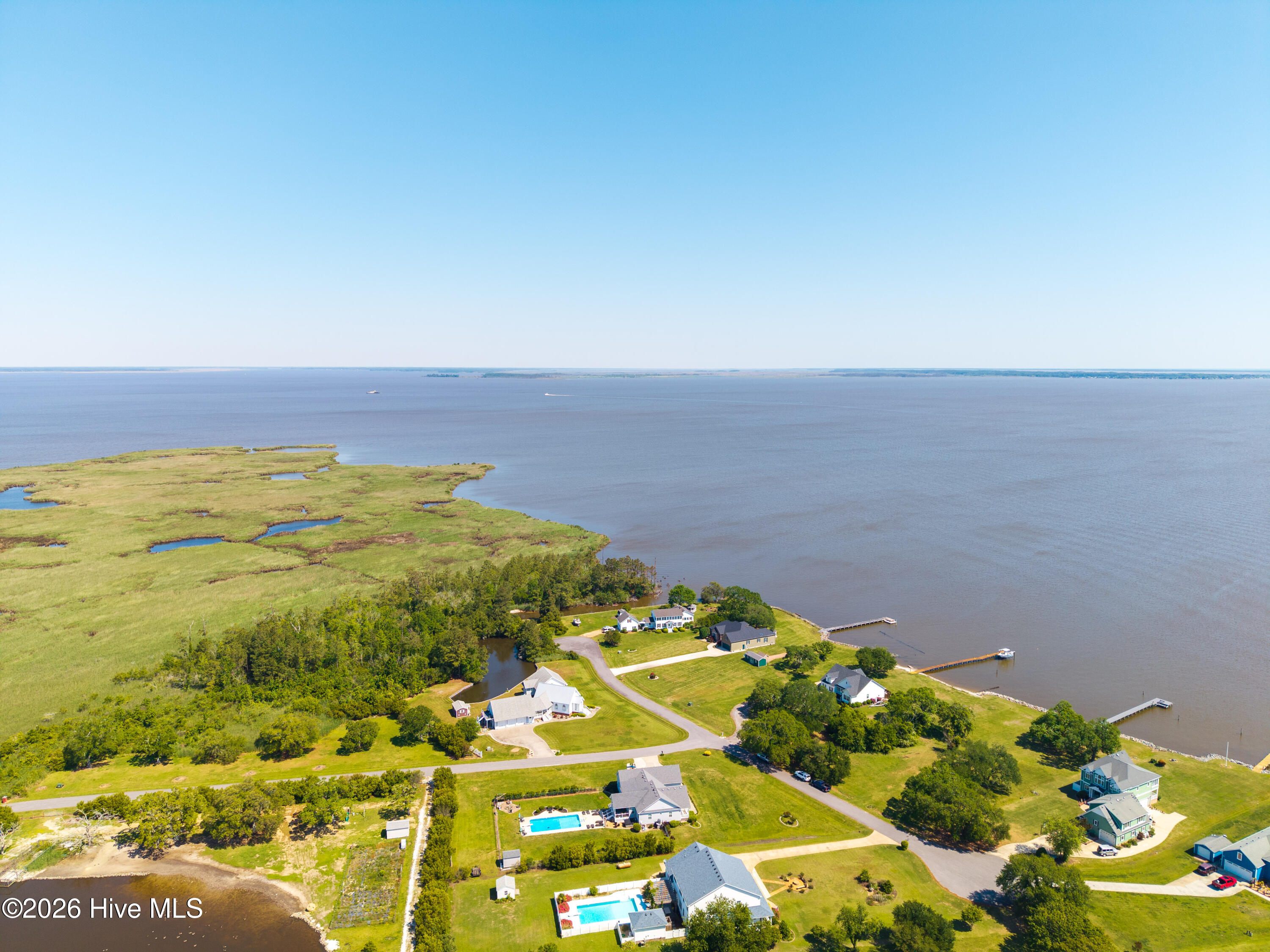 111 Belle View Currituck, NC 27929 - Photo 59 of 78 ext-18