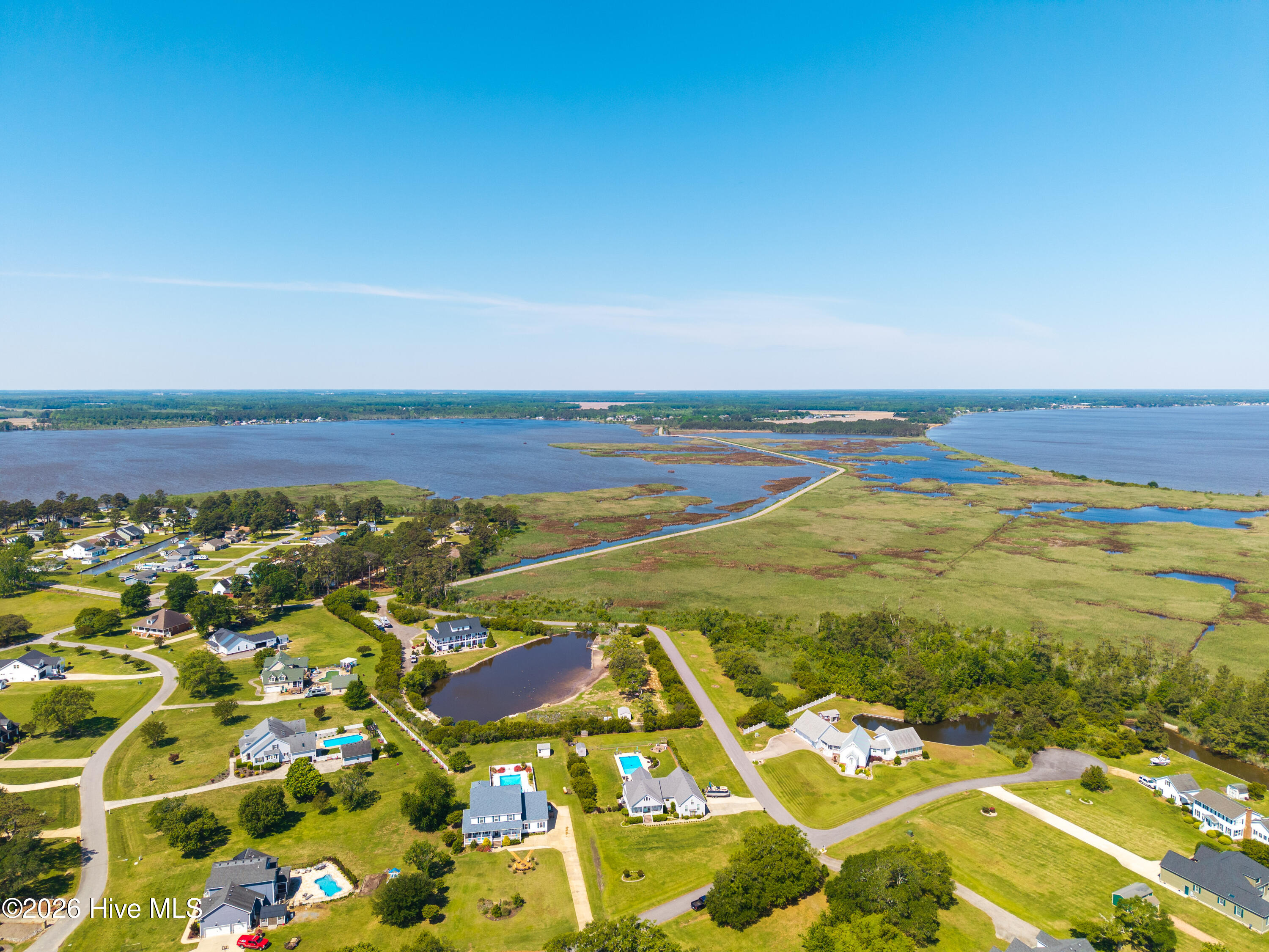 111 Belle View Currituck, NC 27929 - Photo 61 of 78 ext-21