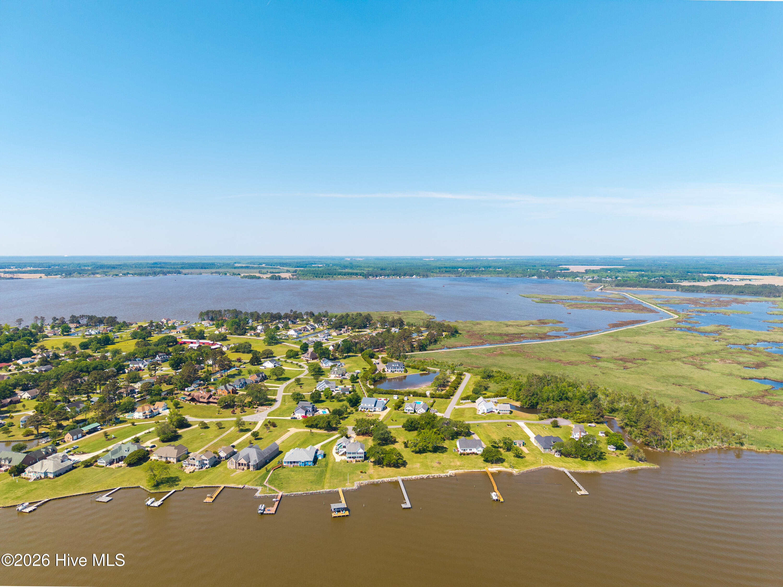 111 Belle View Currituck, NC 27929 - Photo 63 of 78 ext-26