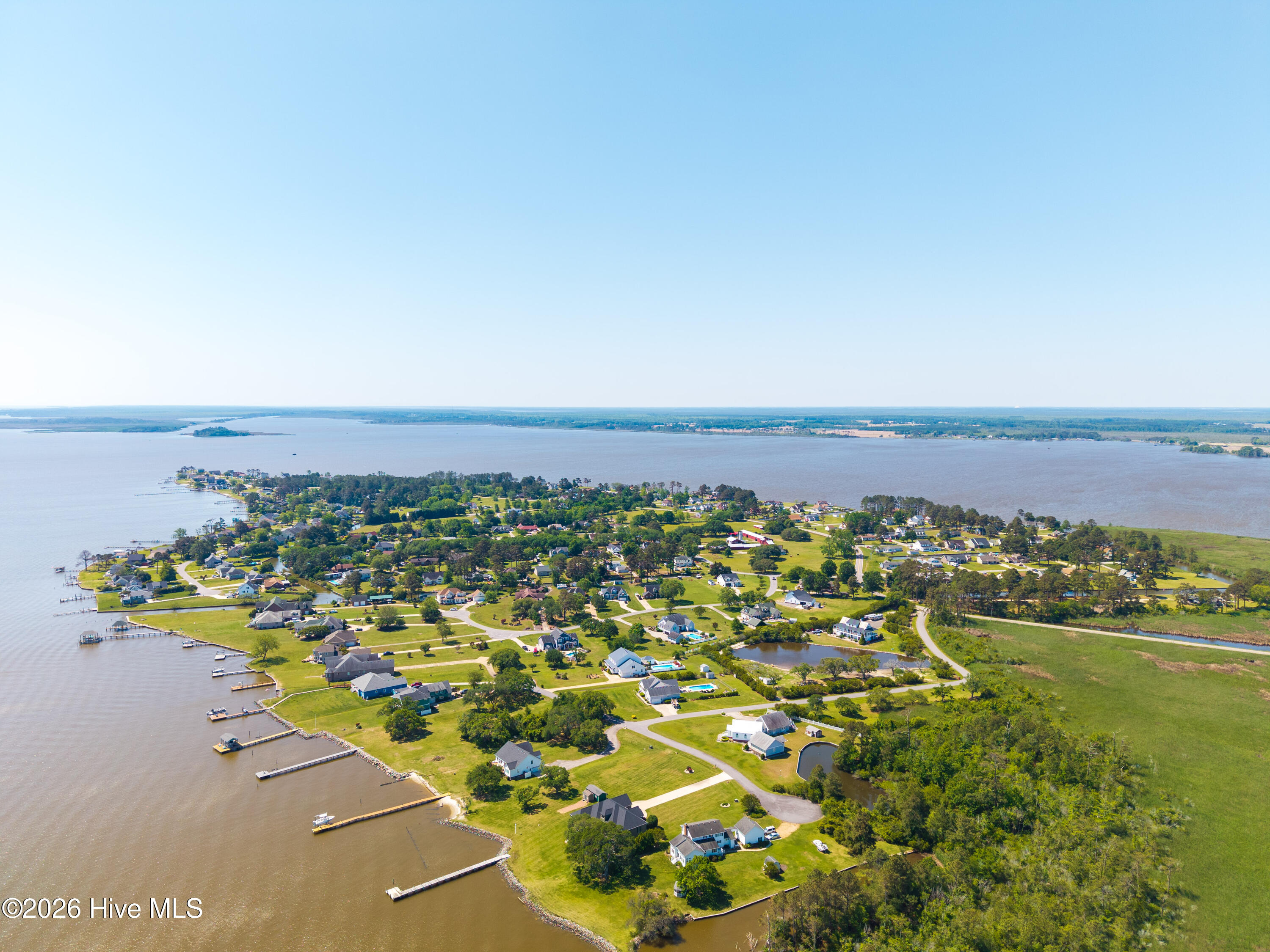 111 Belle View Currituck, NC 27929 - Photo 64 of 78 ext-27