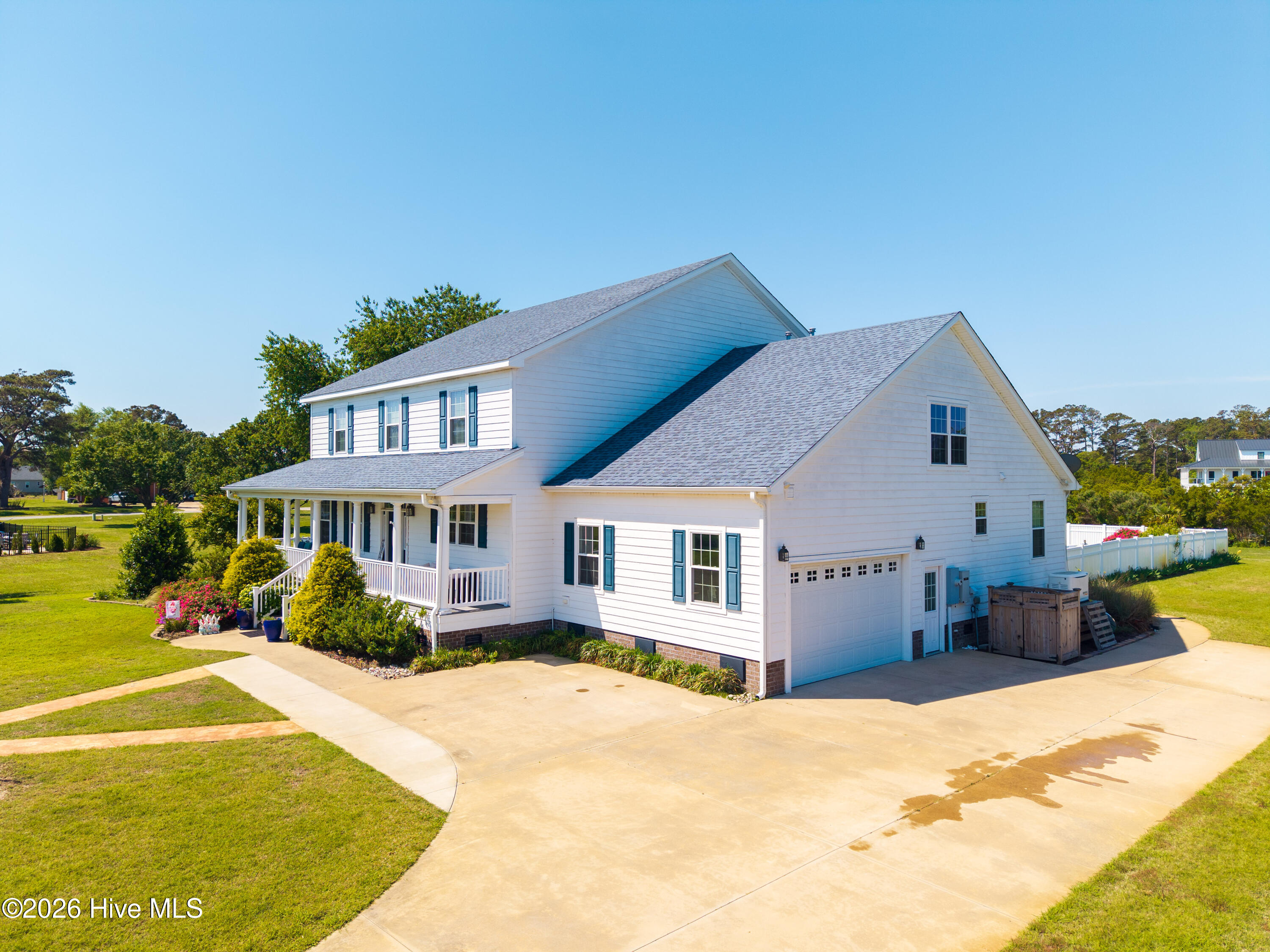 111 Belle View Currituck, NC 27929 - Photo 65 of 78 ext-6