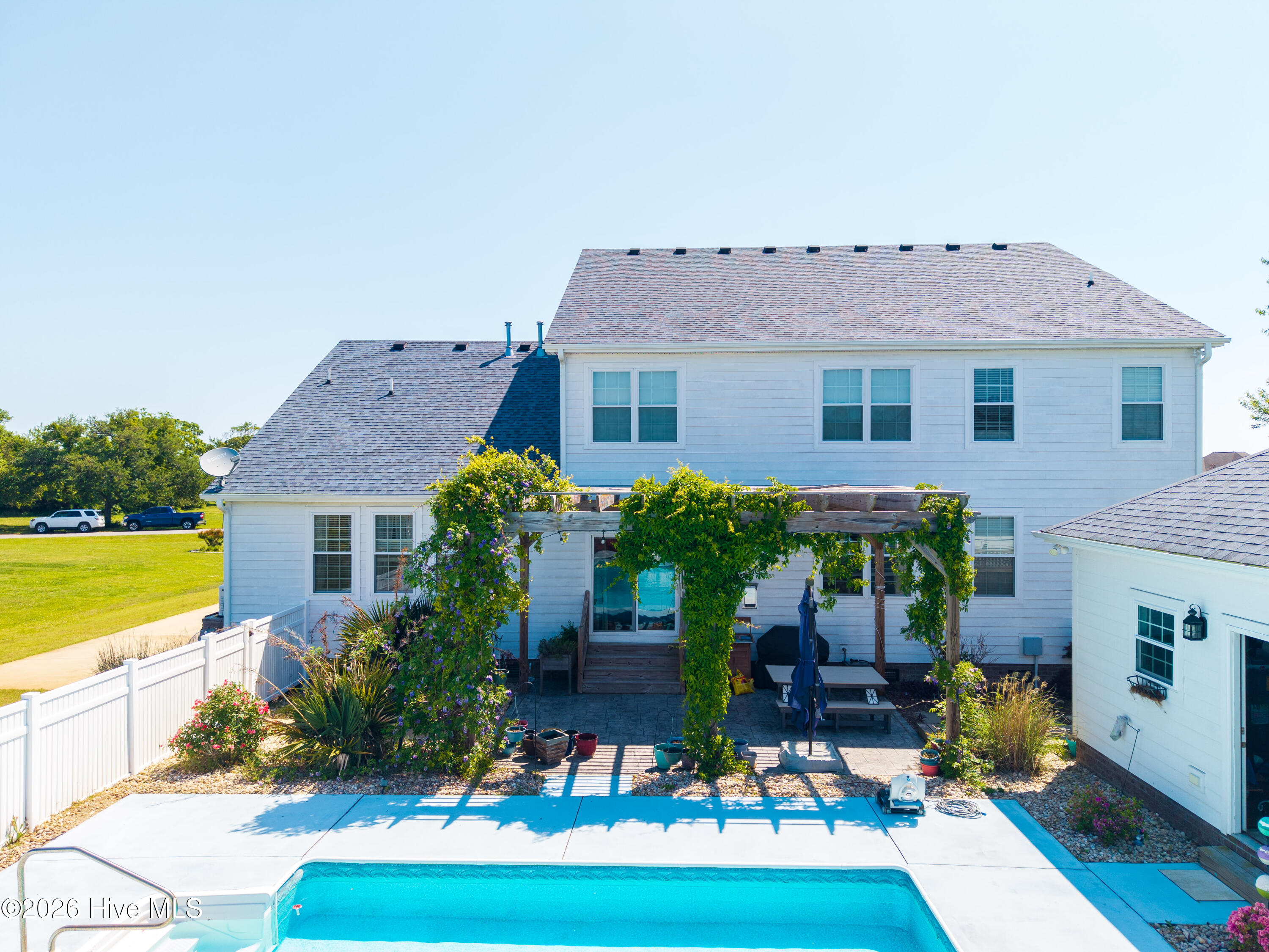 111 Belle View Currituck, NC 27929 - Photo 69 of 78 ext-13