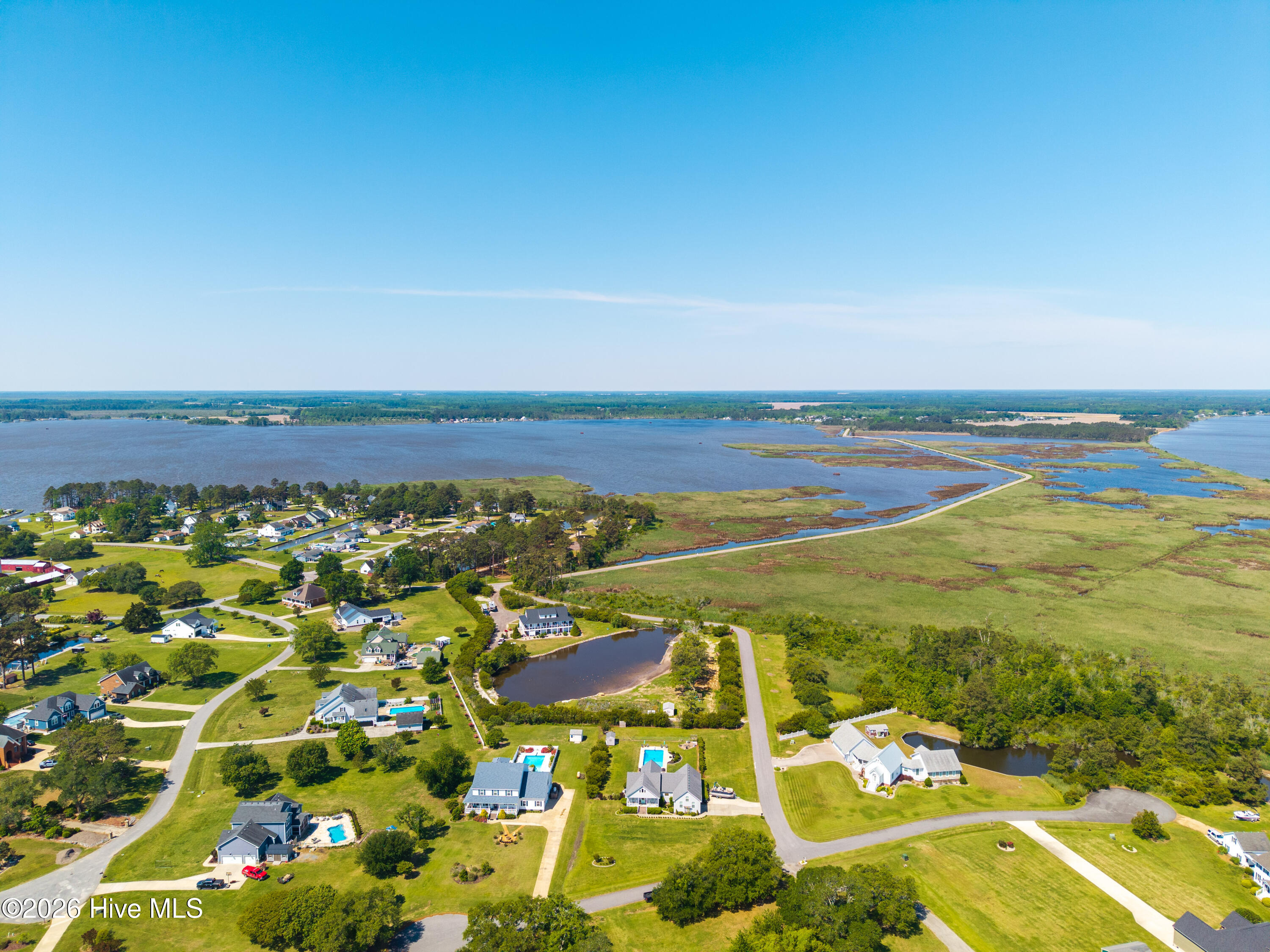 111 Belle View Currituck, NC 27929 - Photo 78 of 78 ext-22
