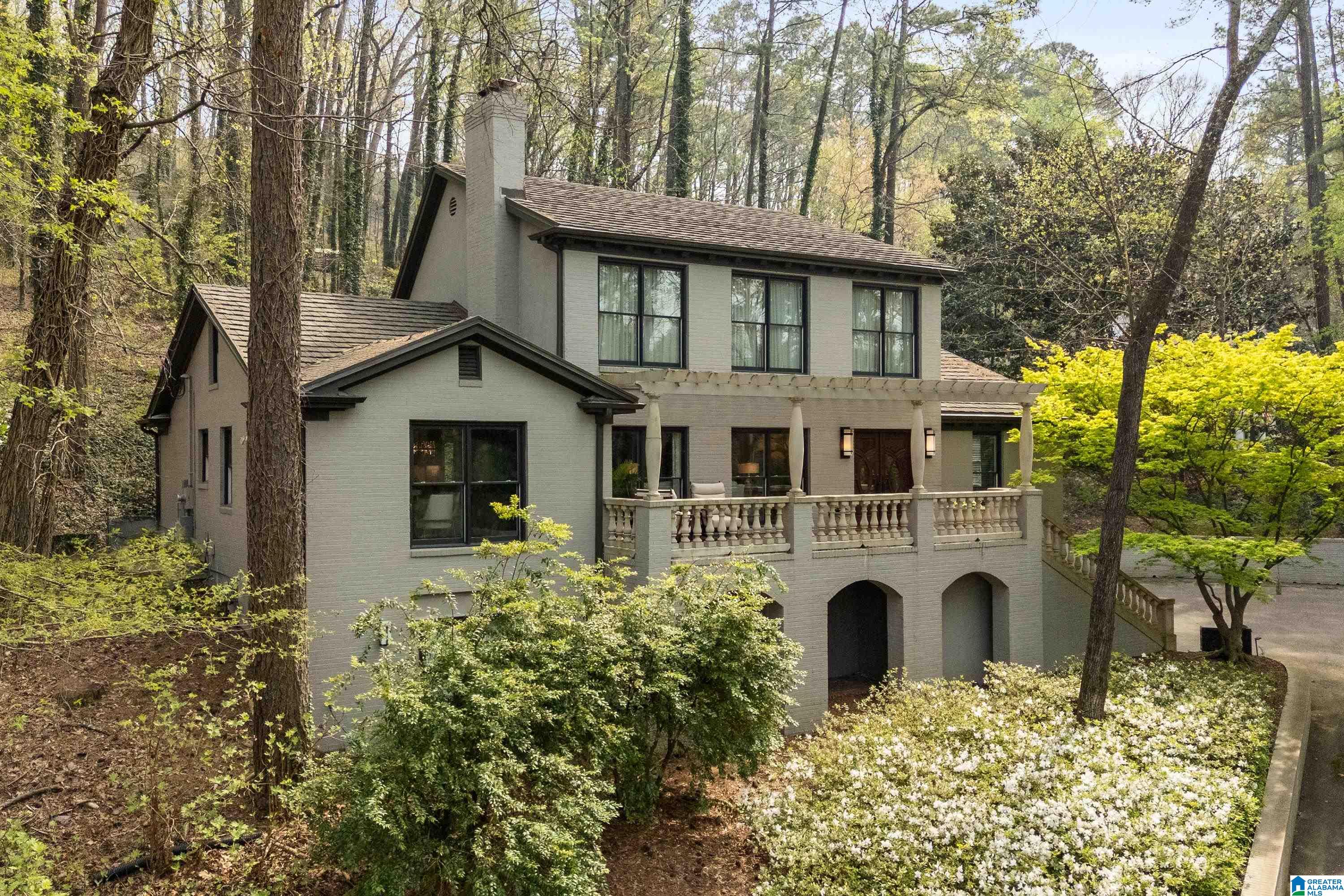 3409 Cherokee Road Birmingham, AL 35223 - Photo 1 of 79