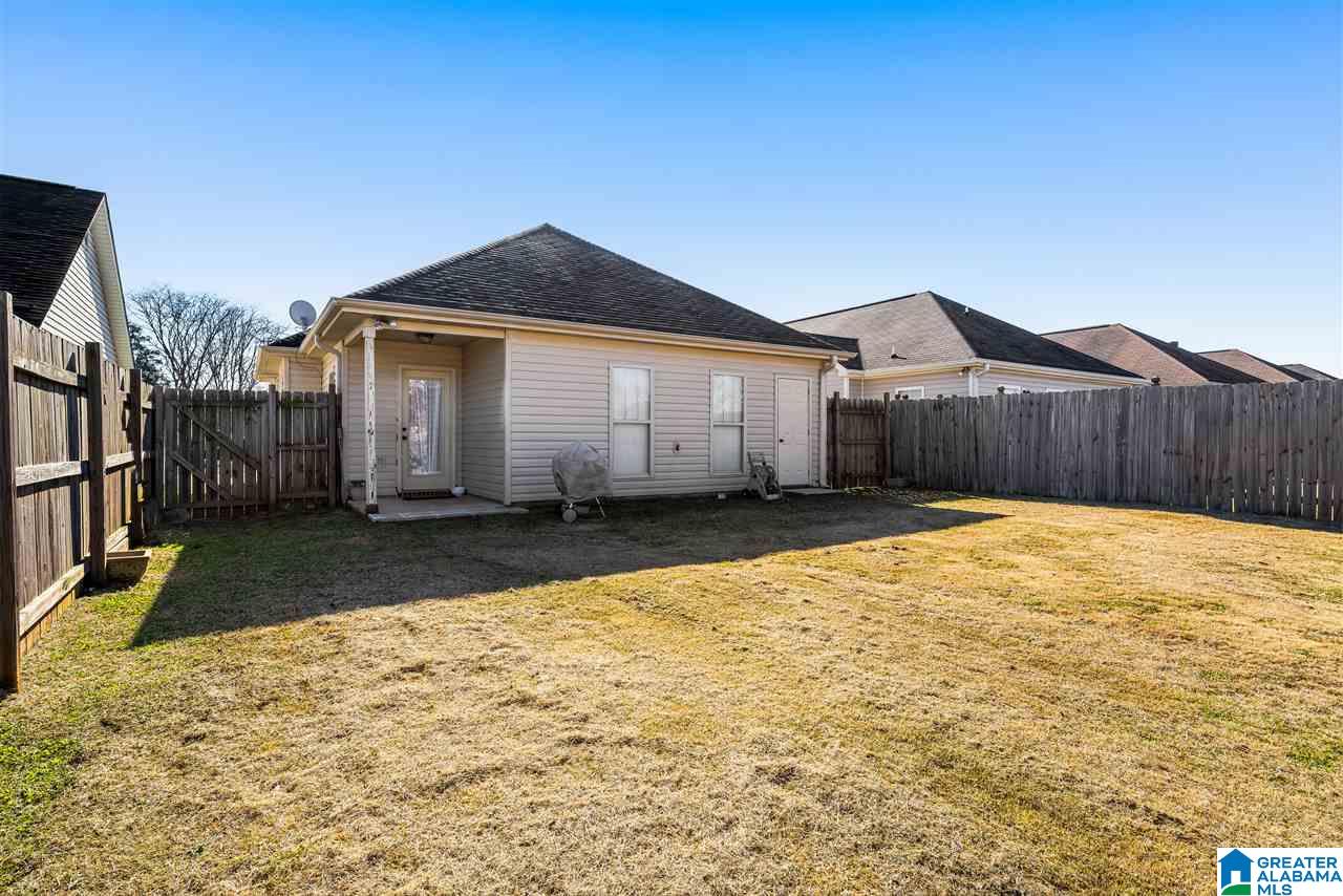 159 Moss Stone Lane Calera, AL 35040 - Photo 22 of 24