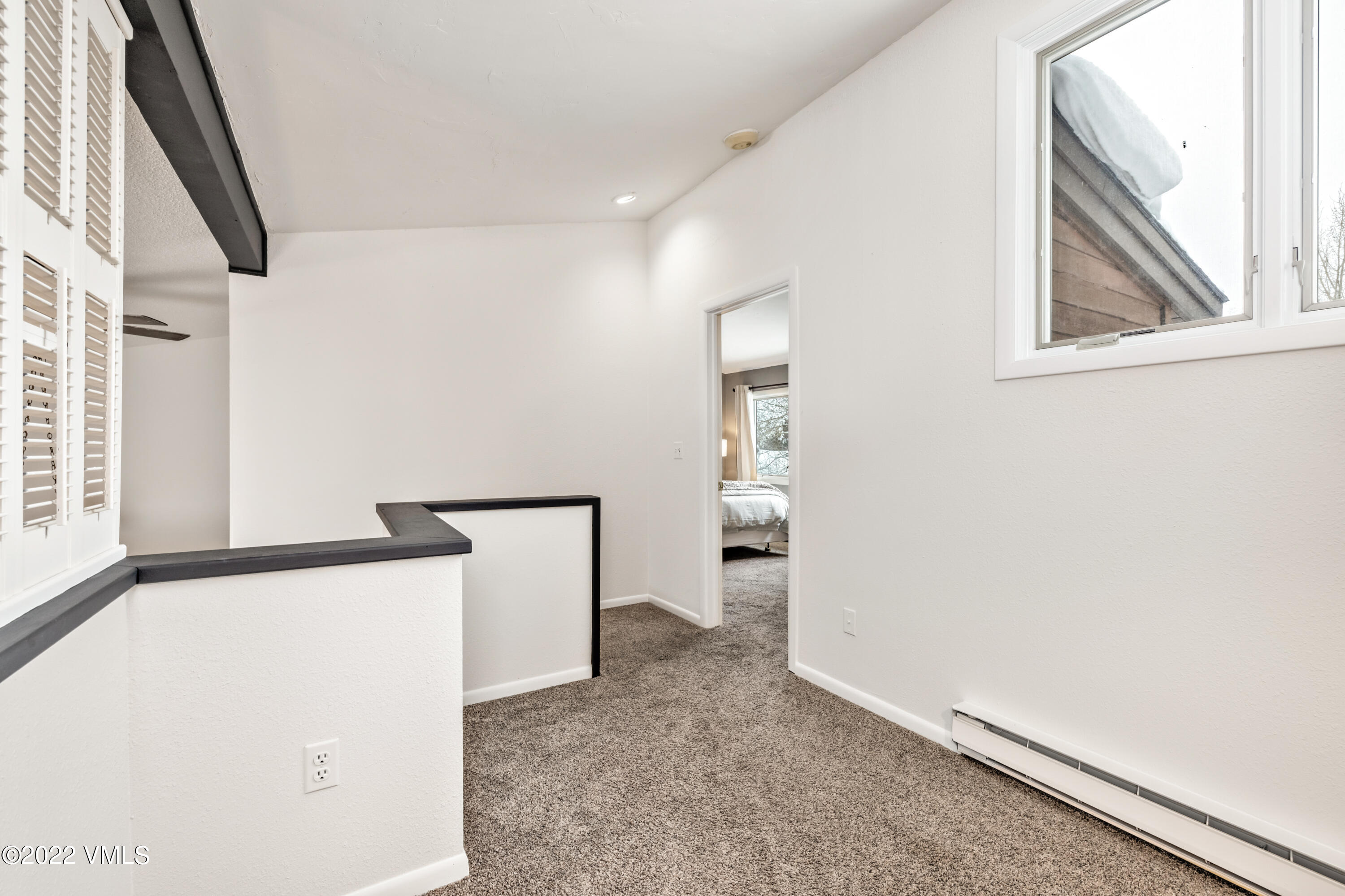 225 Gopher Road, Unit 56 Avon, CO 81620 - Photo 7 of 20 view of an empty room with a window
