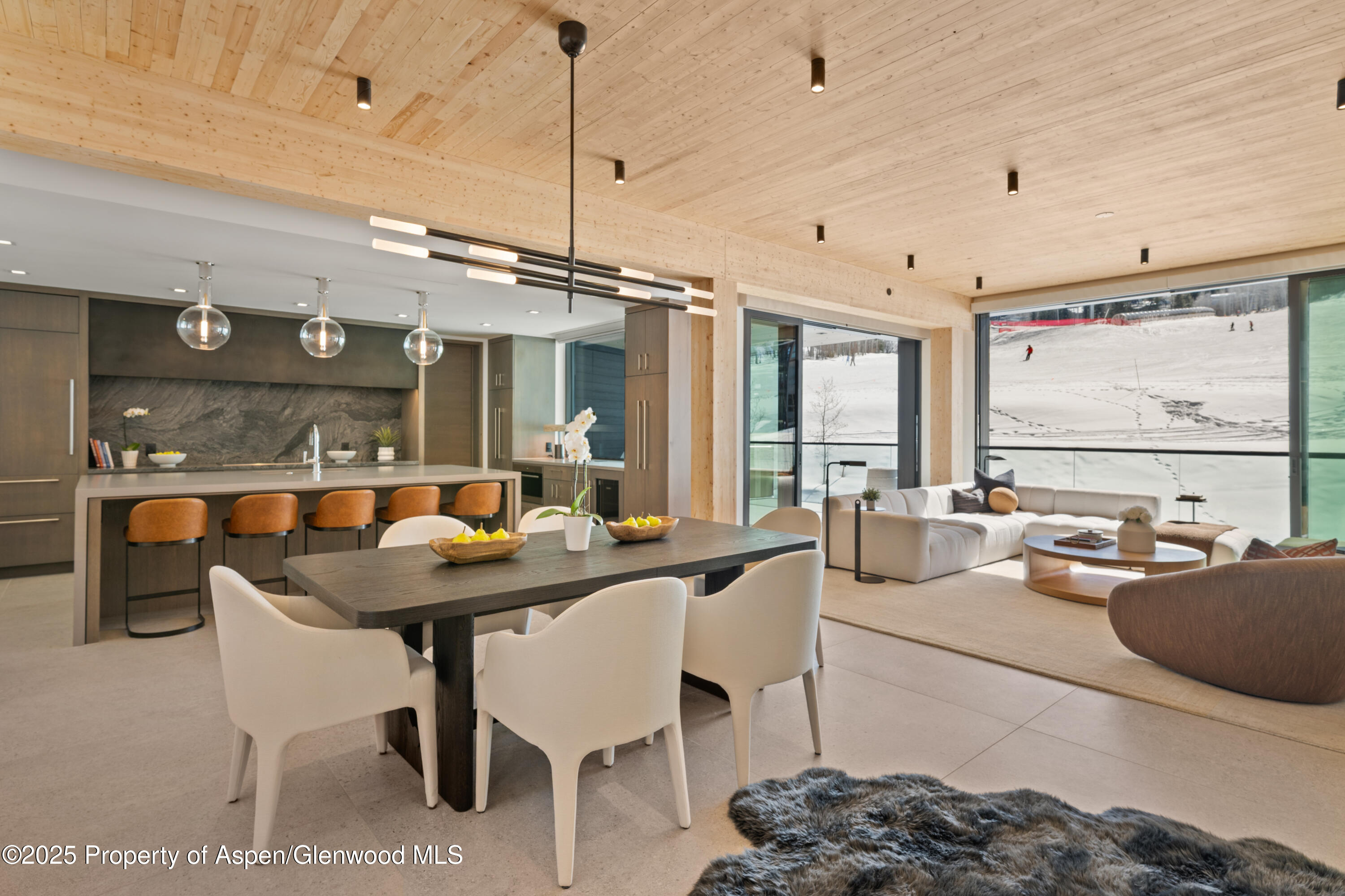 180 Wood Road, Unit 304 Snowmass Village, CO 81615 - Photo 19 of 61 17-180WoodRd304_25031017