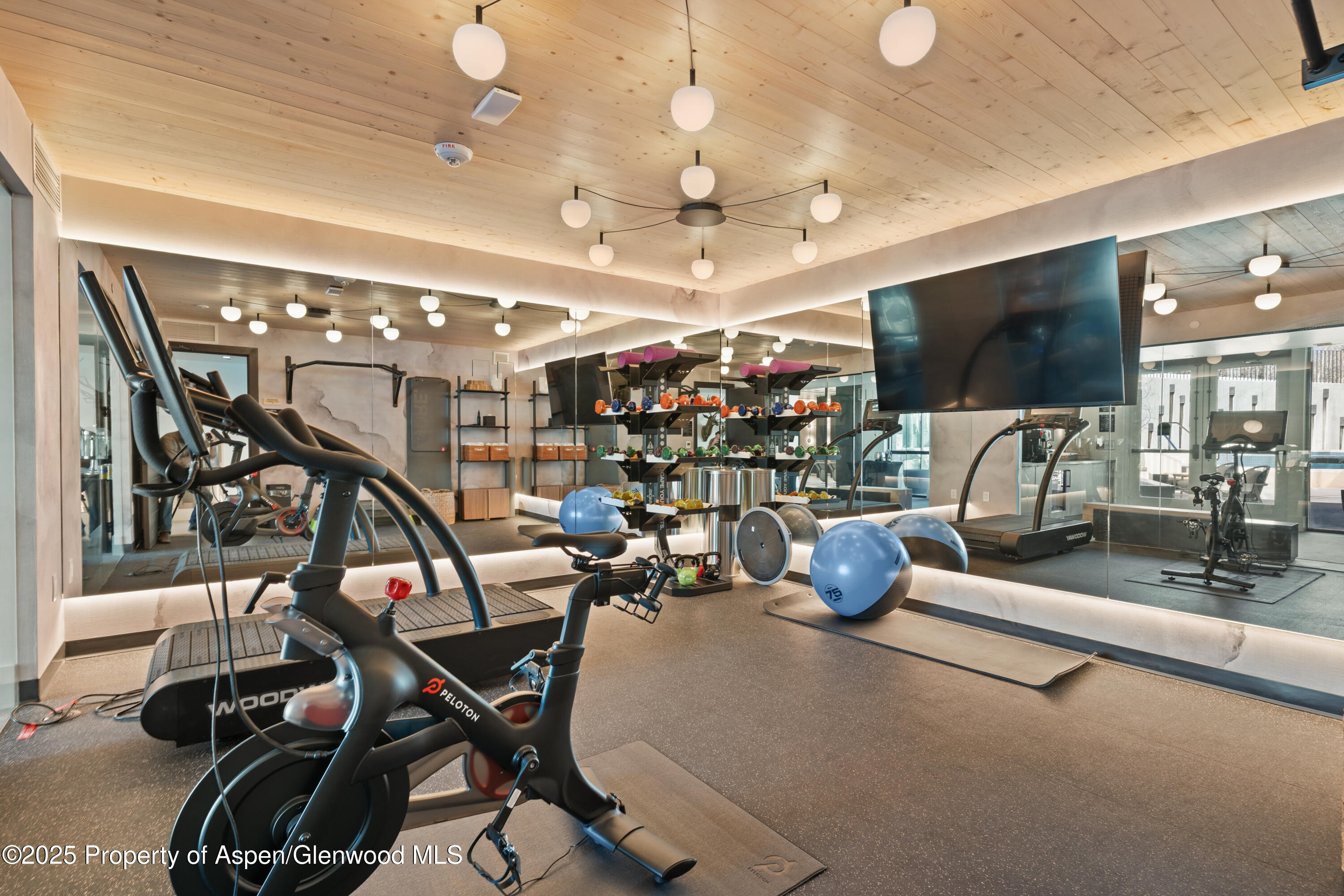 180 Wood Road, Unit 304 Snowmass Village, CO 81615 - Photo 54 of 61 52-180WoodRd304_25031052