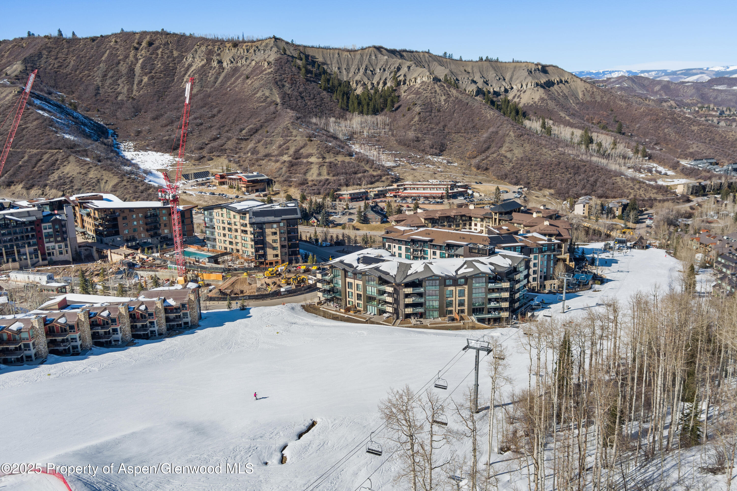 180 Wood Road, Unit 304 Snowmass Village, CO 81615 - Photo 61 of 61 61-180WoodRd304_25031061