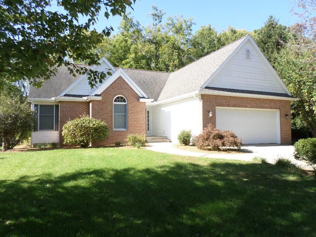 1240 Bittersweet Lane Rochester, IN 46975 - Photo 1 of 24