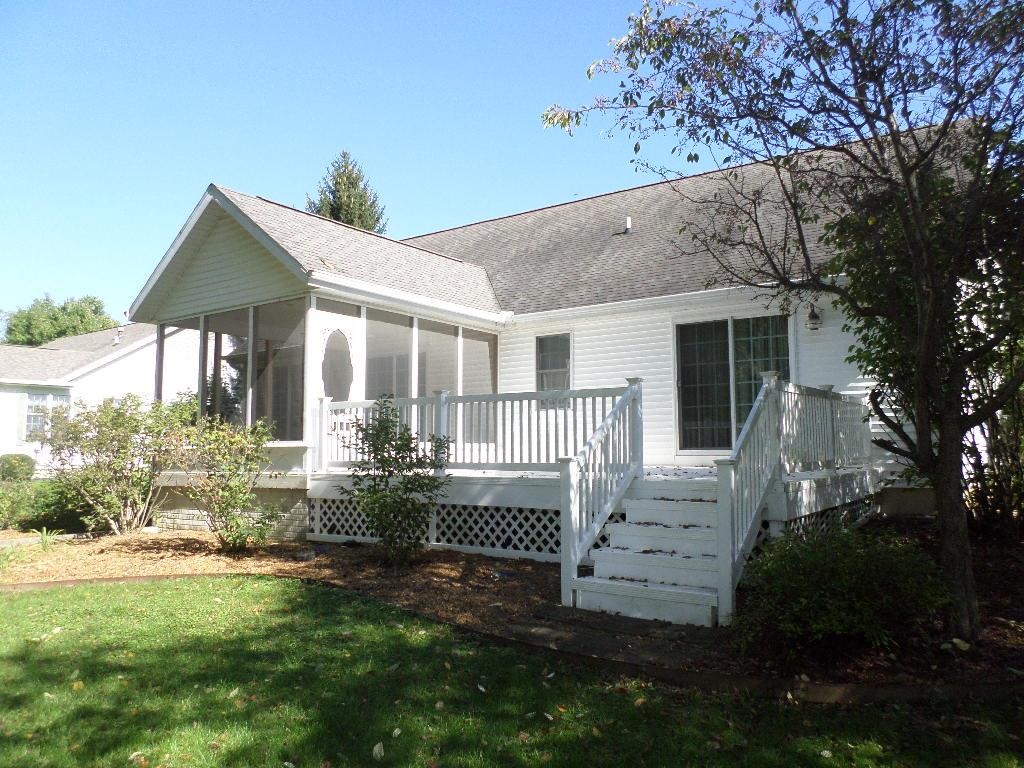1240 Bittersweet Lane Rochester, IN 46975 - Photo 2 of 24
