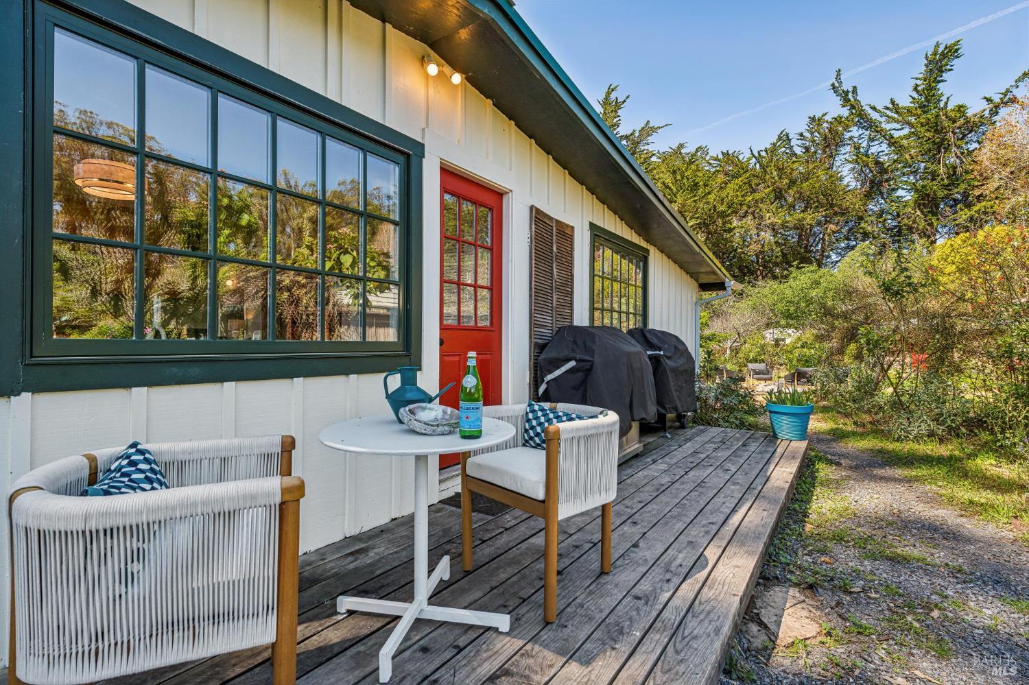 18 Cypress Road Point Reyes Station, CA 94956 - Photo 28 of 69