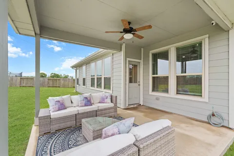 $436,500 | 31202 Zacara Lane, Fulshear, TX 77441