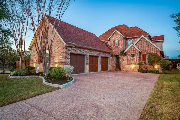 $1,175,000 | 3420 Madison Court, Grapevine, TX 76092