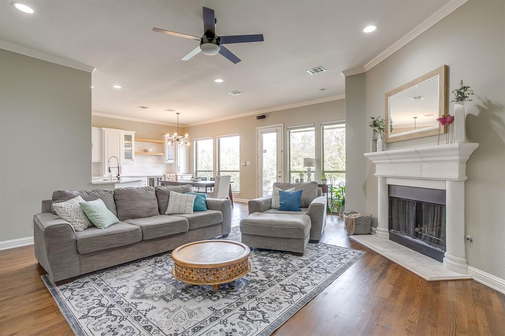 3420 Madison Court Grapevine, TX 76092 - Photo 11 of 40