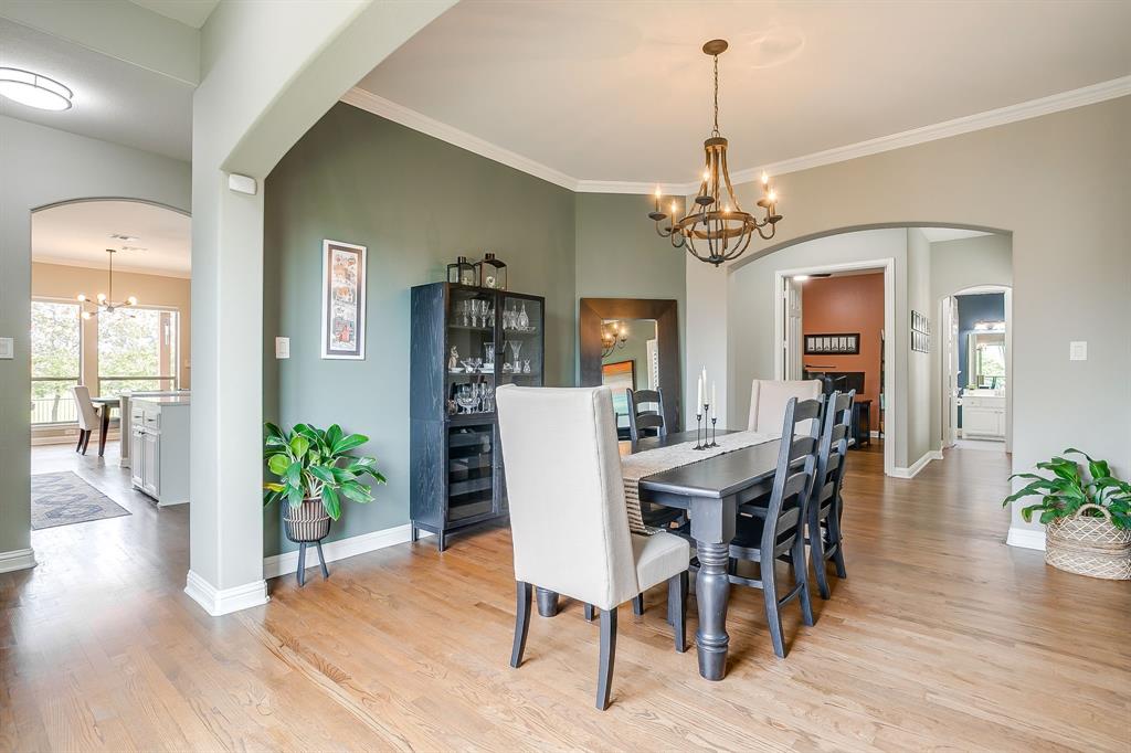 3420 Madison Court Grapevine, TX 76092 - Photo 14 of 40