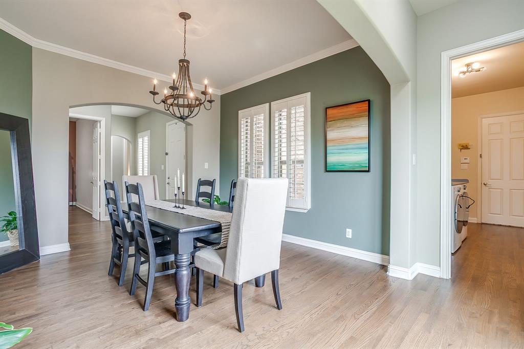 3420 Madison Court Grapevine, TX 76092 - Photo 15 of 40