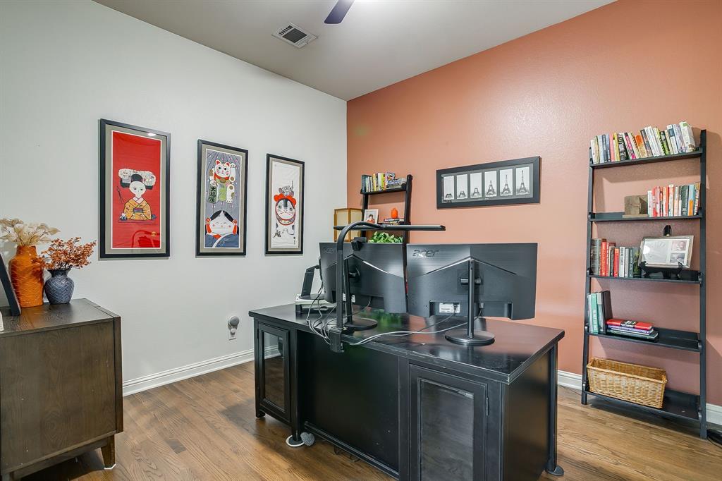 3420 Madison Court Grapevine, TX 76092 - Photo 16 of 40