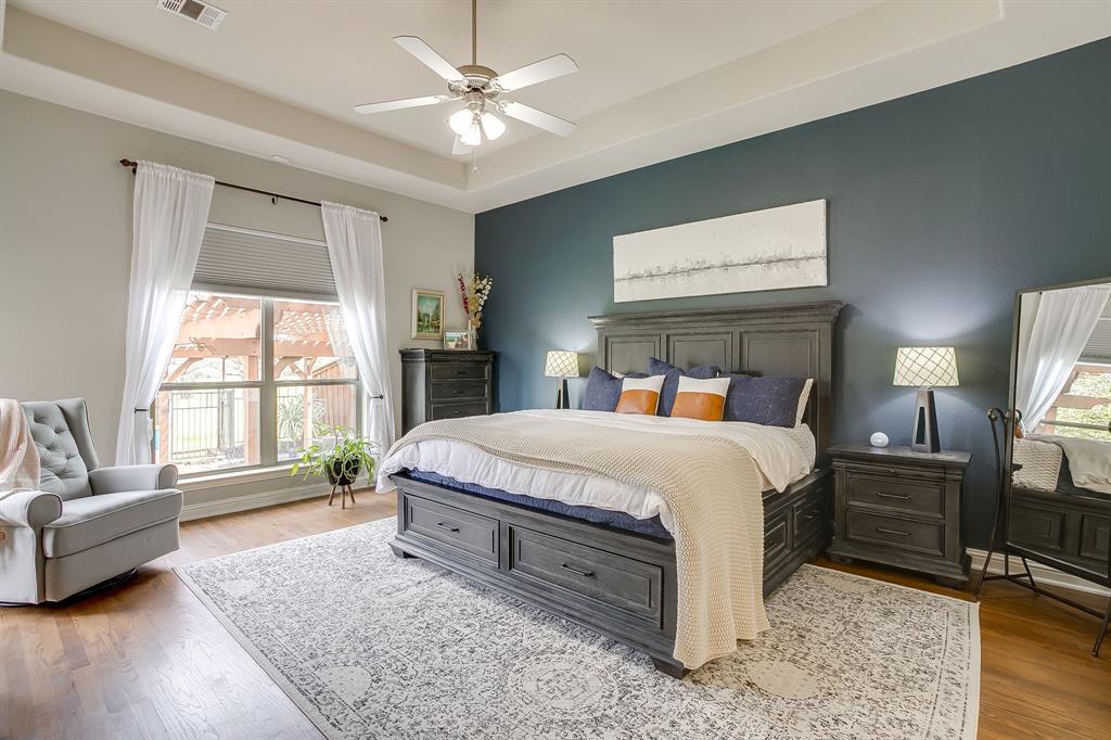 3420 Madison Court Grapevine, TX 76092 - Photo 17 of 40