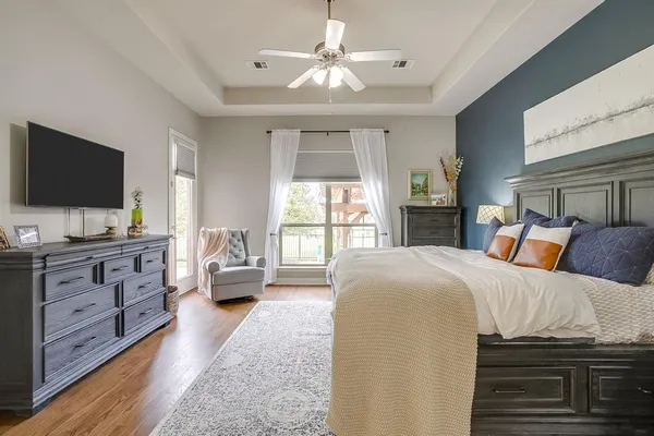 $1,175,000 | 3420 Madison Court, Grapevine, TX 76092