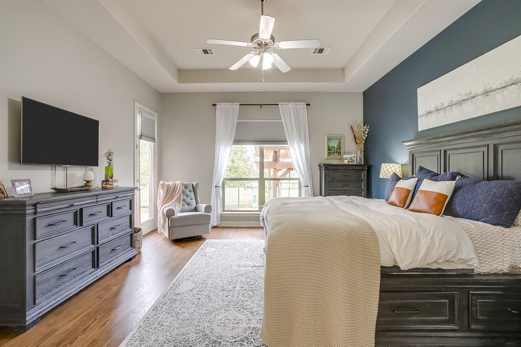 3420 Madison Court Grapevine, TX 76092 - Photo 18 of 40