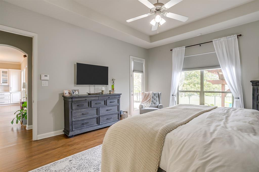 3420 Madison Court Grapevine, TX 76092 - Photo 19 of 40