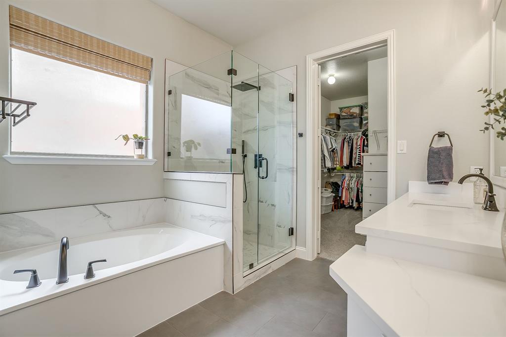 3420 Madison Court Grapevine, TX 76092 - Photo 23 of 40