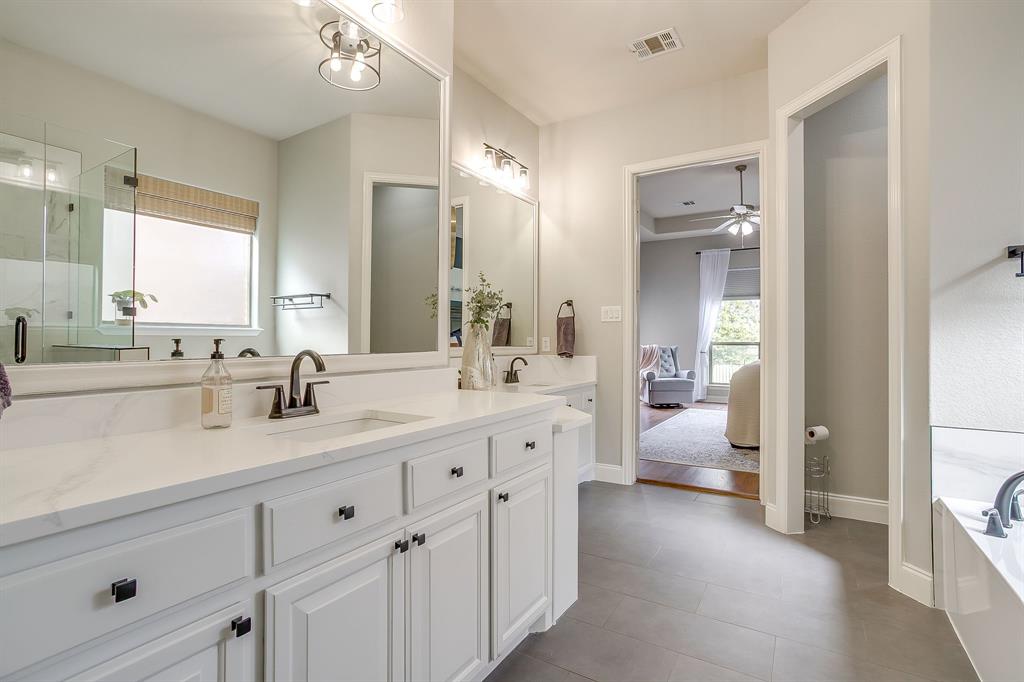 3420 Madison Court Grapevine, TX 76092 - Photo 25 of 40