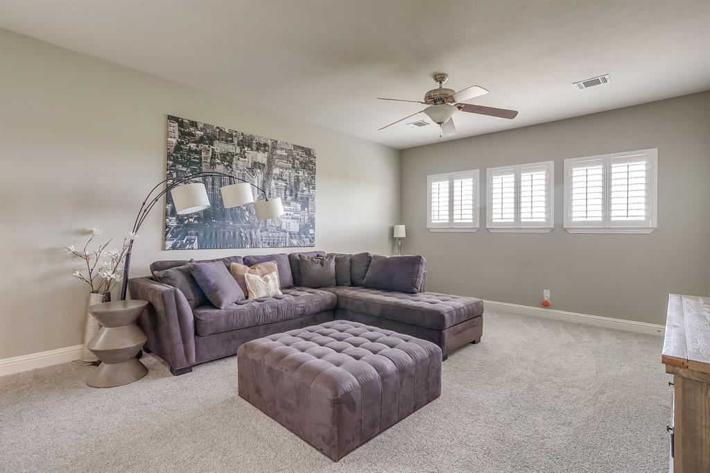 3420 Madison Court Grapevine, TX 76092 - Photo 26 of 40