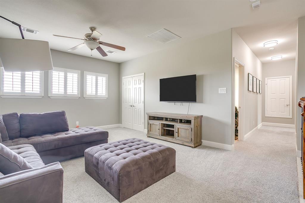 3420 Madison Court Grapevine, TX 76092 - Photo 27 of 40