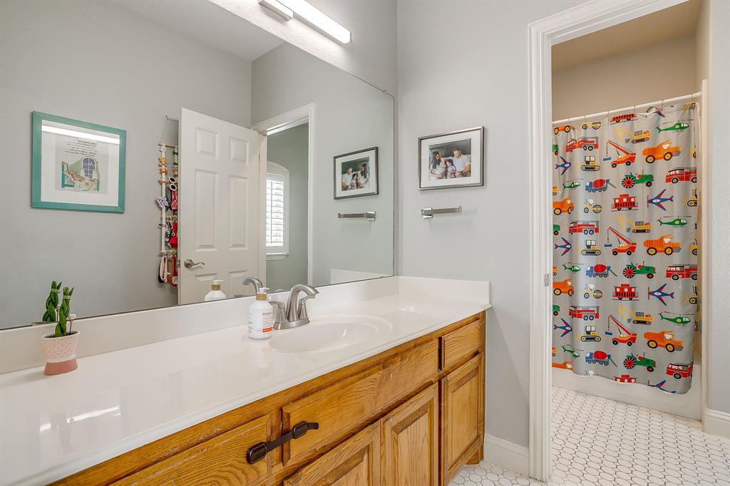 3420 Madison Court Grapevine, TX 76092 - Photo 30 of 40