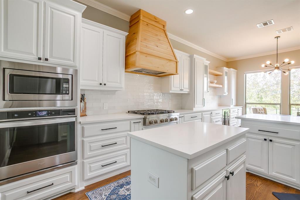 3420 Madison Court Grapevine, TX 76092 - Photo 3 of 40