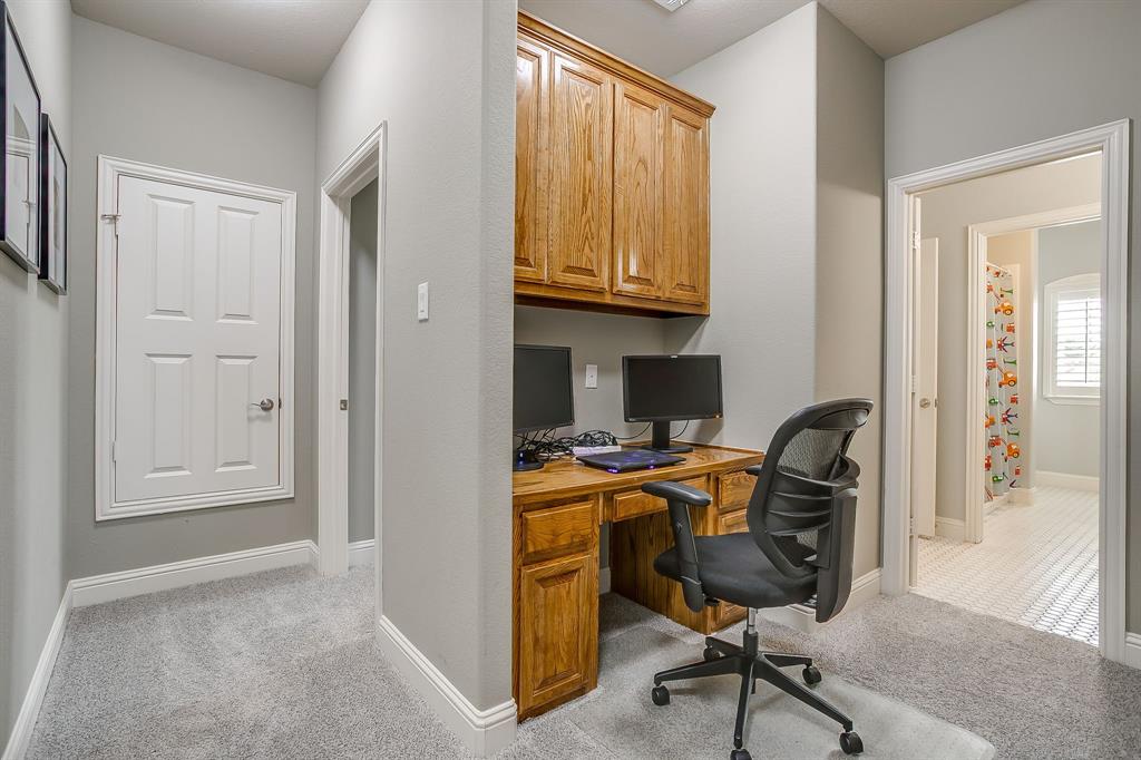 3420 Madison Court Grapevine, TX 76092 - Photo 31 of 40