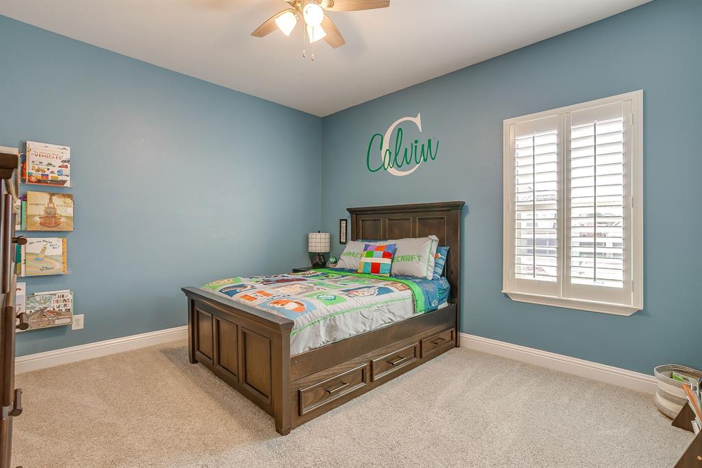 3420 Madison Court Grapevine, TX 76092 - Photo 32 of 40