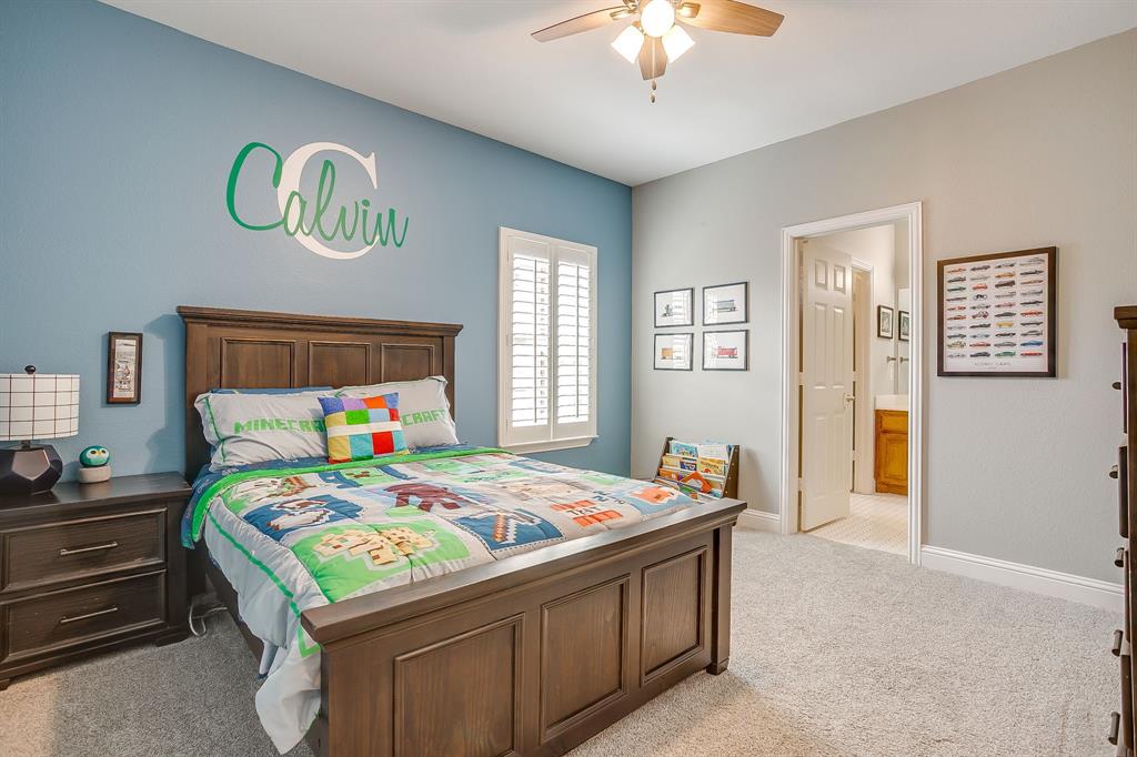 3420 Madison Court Grapevine, TX 76092 - Photo 33 of 40