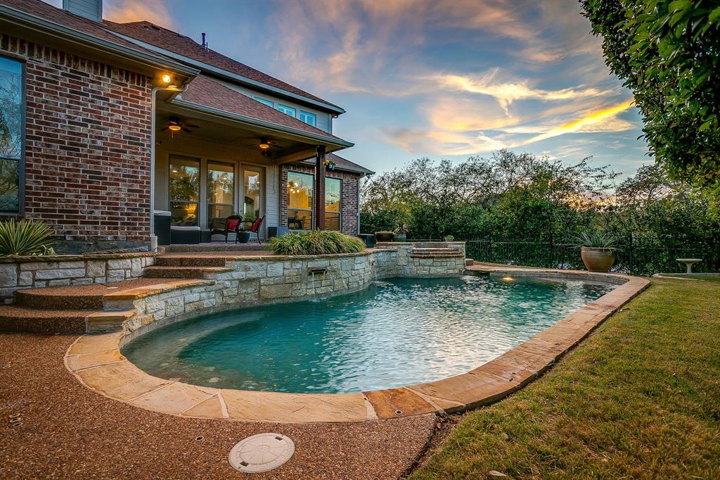 3420 Madison Court Grapevine, TX 76092 - Photo 39 of 40