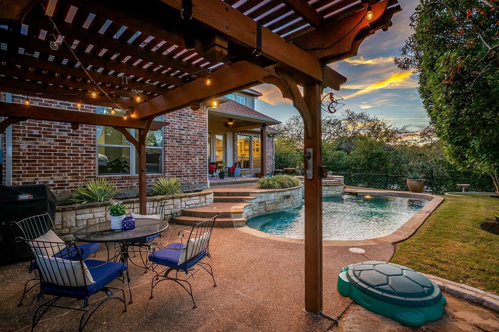 3420 Madison Court Grapevine, TX 76092 - Photo 40 of 40