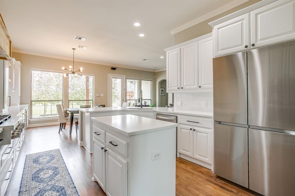 3420 Madison Court Grapevine, TX 76092 - Photo 5 of 40