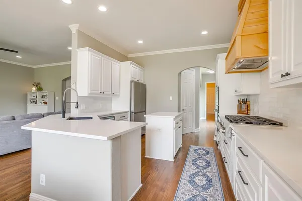 $1,175,000 | 3420 Madison Court, Grapevine, TX 76092